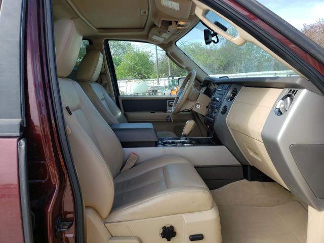 Photo 4 VIN: 1FMJU1H56BEF35284 - FORD EXPEDITION 