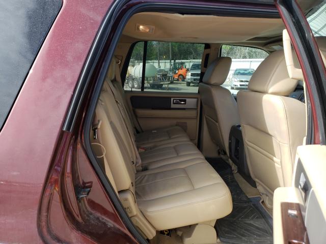 Photo 5 VIN: 1FMJU1H56BEF35284 - FORD EXPEDITION 