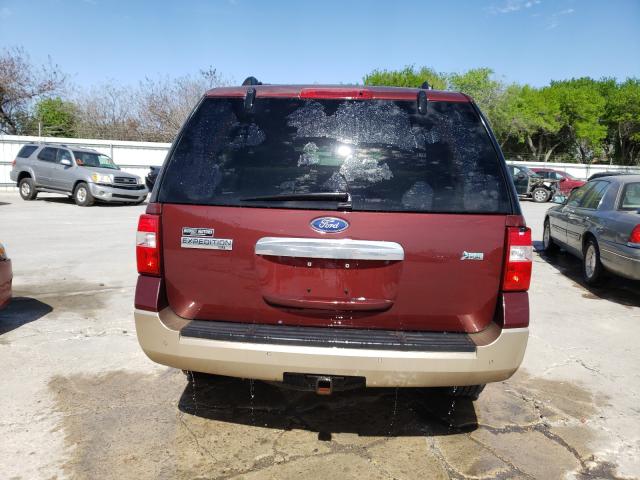 Photo 8 VIN: 1FMJU1H56BEF35284 - FORD EXPEDITION 