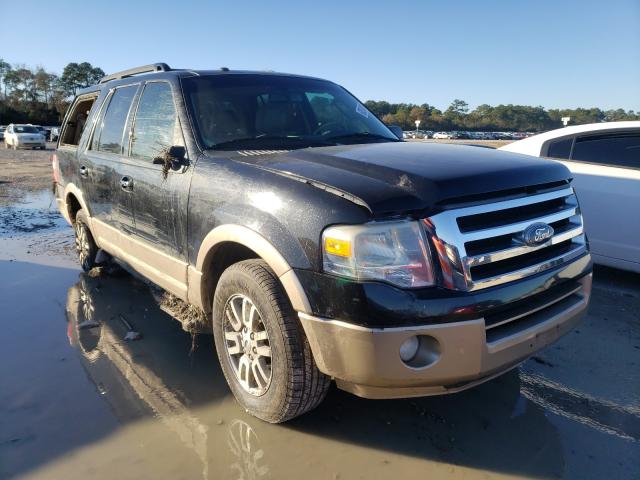 Photo 0 VIN: 1FMJU1H56BEF37228 - FORD EXPEDITION 