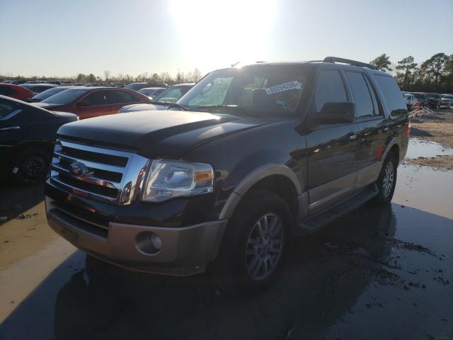 Photo 1 VIN: 1FMJU1H56BEF37228 - FORD EXPEDITION 