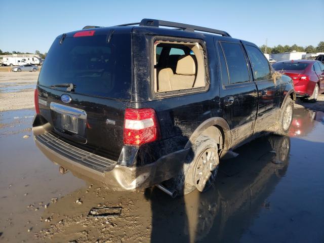 Photo 3 VIN: 1FMJU1H56BEF37228 - FORD EXPEDITION 