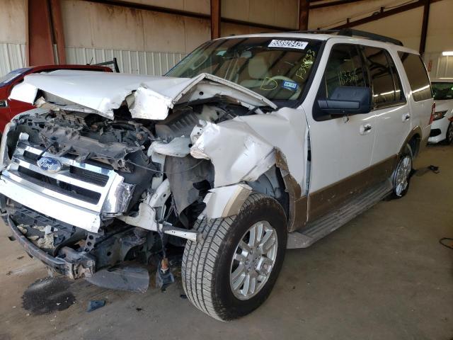 Photo 1 VIN: 1FMJU1H56BEF38833 - FORD EXPEDITION 