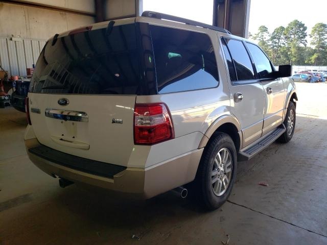 Photo 3 VIN: 1FMJU1H56BEF38833 - FORD EXPEDITION 