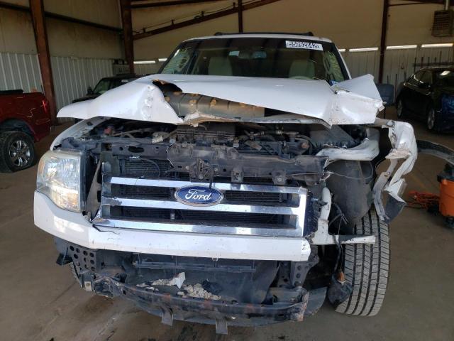 Photo 8 VIN: 1FMJU1H56BEF38833 - FORD EXPEDITION 