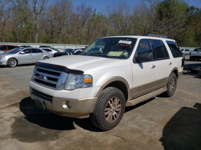 Photo 1 VIN: 1FMJU1H56BEF56913 - FORD EXPEDITION 