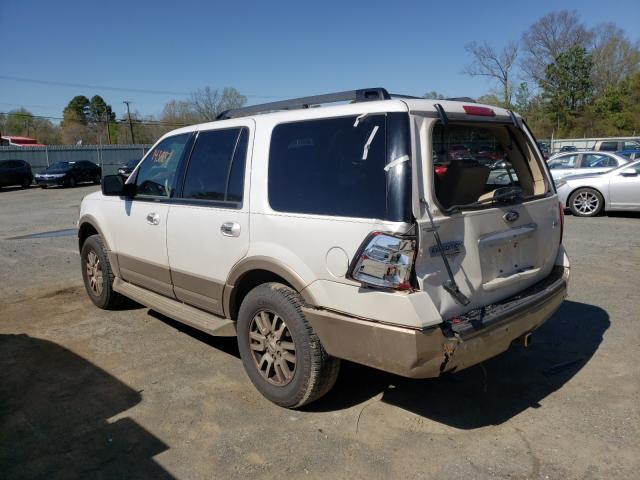 Photo 2 VIN: 1FMJU1H56BEF56913 - FORD EXPEDITION 