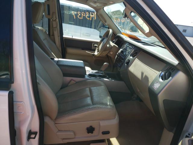 Photo 4 VIN: 1FMJU1H56BEF56913 - FORD EXPEDITION 