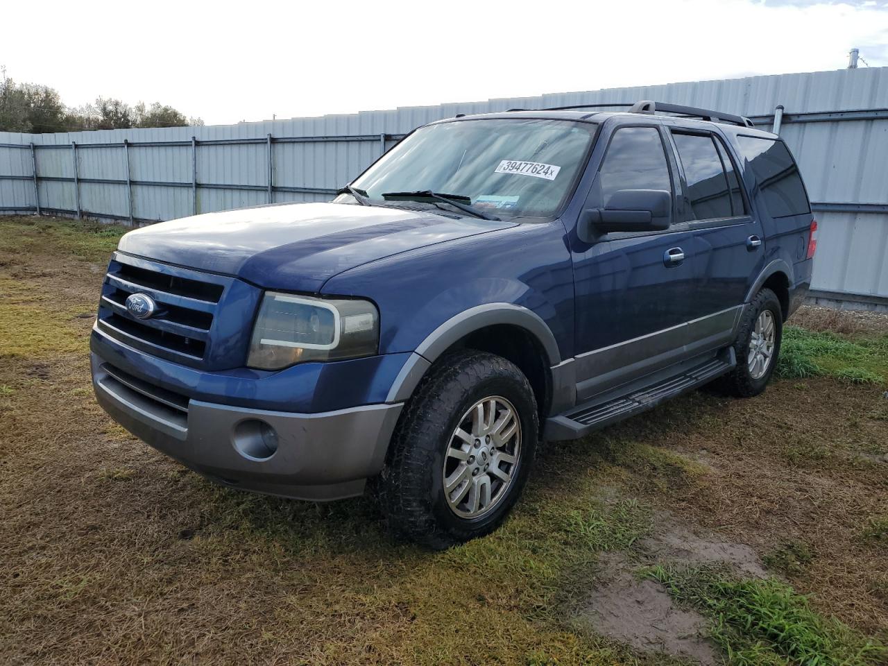 Photo 0 VIN: 1FMJU1H56CEF22522 - FORD EXPEDITION 