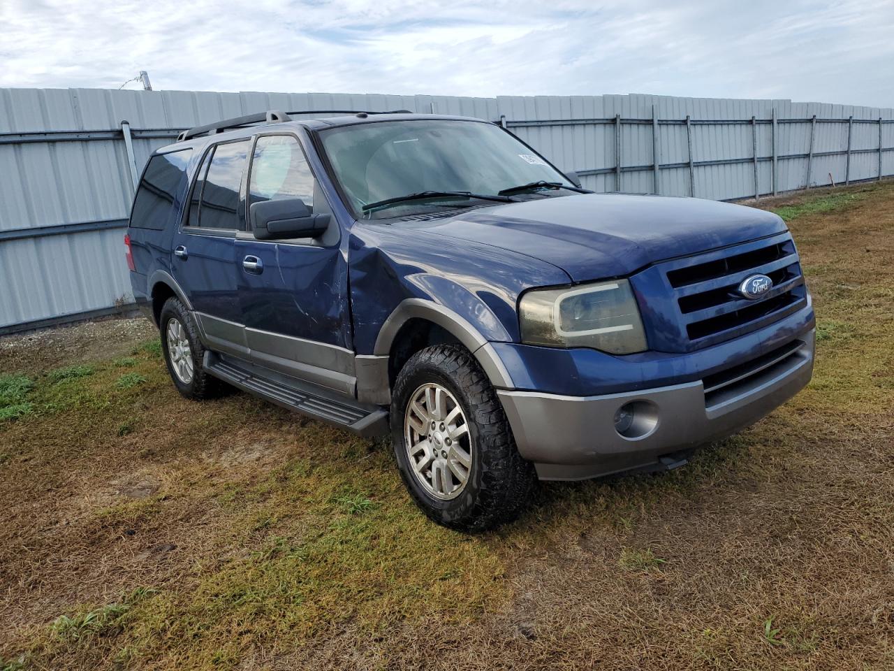 Photo 3 VIN: 1FMJU1H56CEF22522 - FORD EXPEDITION 