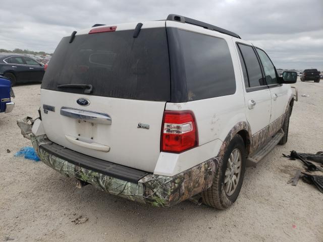 Photo 3 VIN: 1FMJU1H56CEF45363 - FORD EXPEDITION 