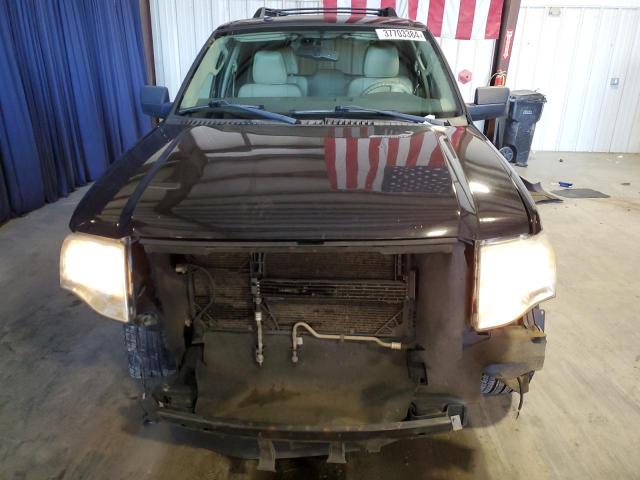 Photo 4 VIN: 1FMJU1H56DEF05673 - FORD EXPEDITION 