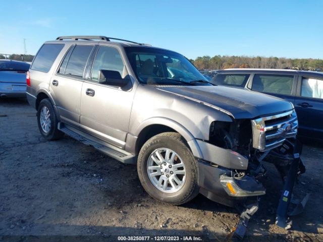 Photo 0 VIN: 1FMJU1H56DEF30198 - FORD EXPEDITION 