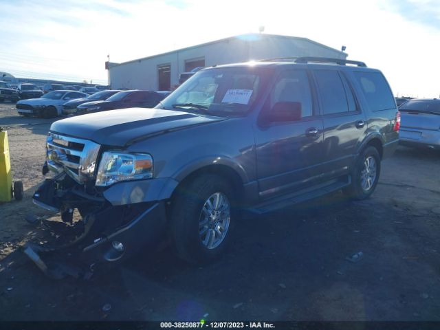 Photo 1 VIN: 1FMJU1H56DEF30198 - FORD EXPEDITION 