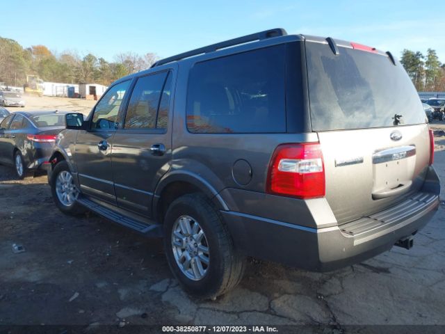 Photo 2 VIN: 1FMJU1H56DEF30198 - FORD EXPEDITION 