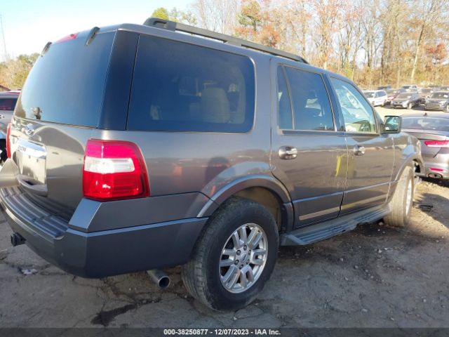 Photo 3 VIN: 1FMJU1H56DEF30198 - FORD EXPEDITION 