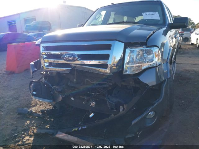 Photo 5 VIN: 1FMJU1H56DEF30198 - FORD EXPEDITION 