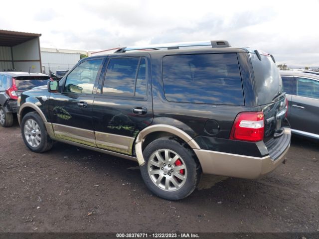 Photo 2 VIN: 1FMJU1H56DEF30573 - FORD EXPEDITION 