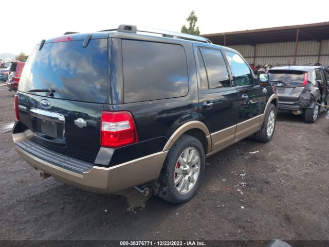 Photo 3 VIN: 1FMJU1H56DEF30573 - FORD EXPEDITION 