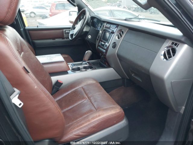 Photo 4 VIN: 1FMJU1H56DEF30573 - FORD EXPEDITION 