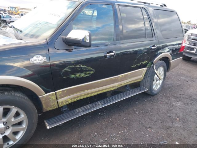 Photo 5 VIN: 1FMJU1H56DEF30573 - FORD EXPEDITION 