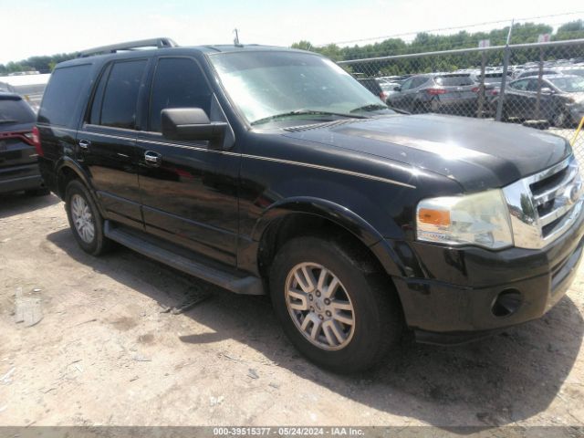 Photo 0 VIN: 1FMJU1H56DEF30766 - FORD EXPEDITION 