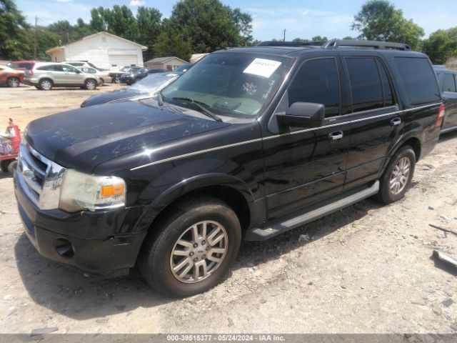 Photo 1 VIN: 1FMJU1H56DEF30766 - FORD EXPEDITION 