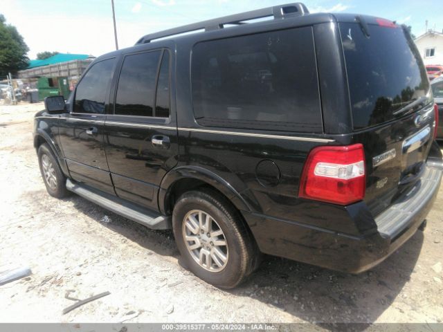 Photo 2 VIN: 1FMJU1H56DEF30766 - FORD EXPEDITION 