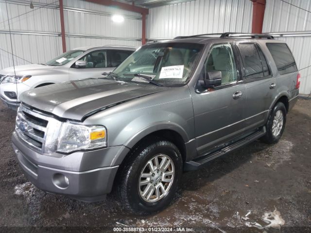 Photo 1 VIN: 1FMJU1H56DEF36292 - FORD EXPEDITION 