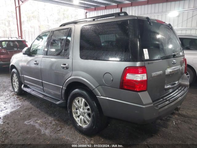 Photo 2 VIN: 1FMJU1H56DEF36292 - FORD EXPEDITION 