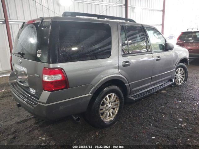 Photo 3 VIN: 1FMJU1H56DEF36292 - FORD EXPEDITION 