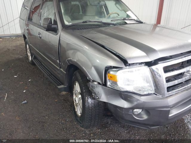 Photo 5 VIN: 1FMJU1H56DEF36292 - FORD EXPEDITION 