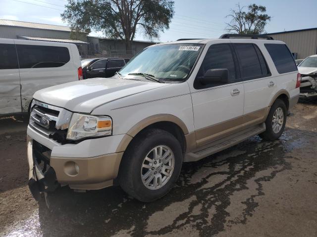 Photo 0 VIN: 1FMJU1H56DEF41301 - FORD EXPEDITION 