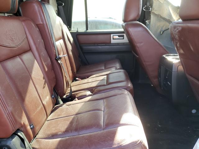 Photo 4 VIN: 1FMJU1H56DEF43842 - FORD EXPEDITION 