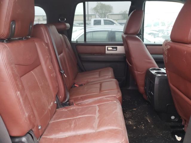 Photo 5 VIN: 1FMJU1H56DEF43842 - FORD EXPEDITION 