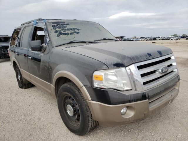 Photo 0 VIN: 1FMJU1H56DEF46076 - FORD EXPEDITION 