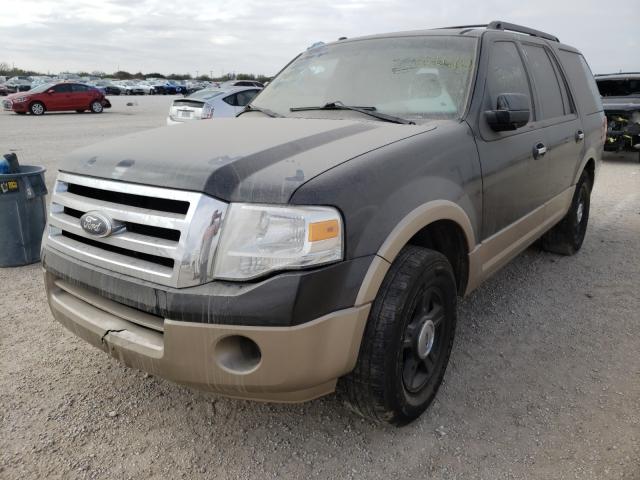 Photo 1 VIN: 1FMJU1H56DEF46076 - FORD EXPEDITION 