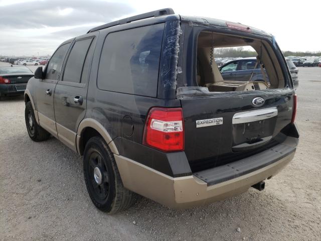 Photo 2 VIN: 1FMJU1H56DEF46076 - FORD EXPEDITION 