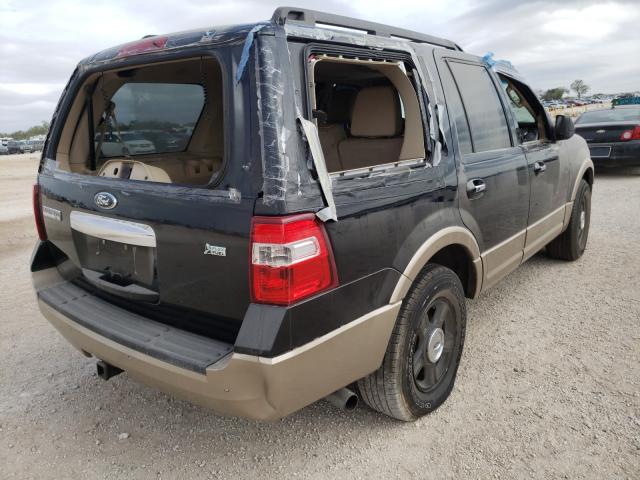 Photo 3 VIN: 1FMJU1H56DEF46076 - FORD EXPEDITION 