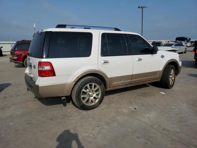 Photo 2 VIN: 1FMJU1H56DEF66179 - FORD EXPLOR XLT 