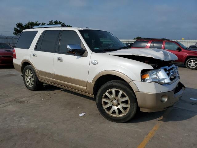 Photo 3 VIN: 1FMJU1H56DEF66179 - FORD EXPLOR XLT 