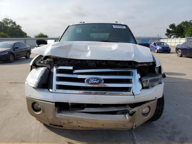 Photo 4 VIN: 1FMJU1H56DEF66179 - FORD EXPLOR XLT 