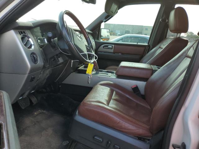 Photo 6 VIN: 1FMJU1H56DEF66179 - FORD EXPLOR XLT 