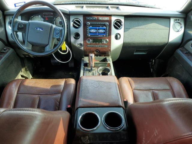 Photo 7 VIN: 1FMJU1H56DEF66179 - FORD EXPLOR XLT 