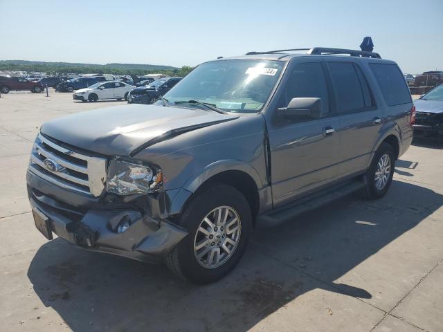 Photo 0 VIN: 1FMJU1H56DEF66473 - FORD EXPEDITION 