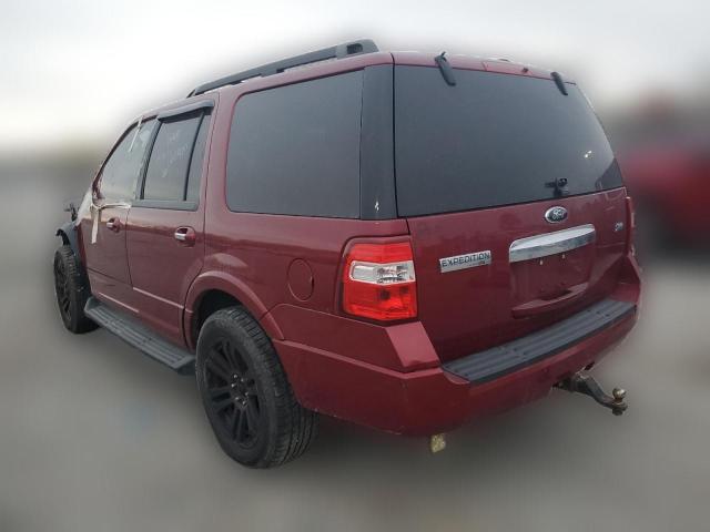 Photo 1 VIN: 1FMJU1H56EEF05058 - FORD EXPEDITION 