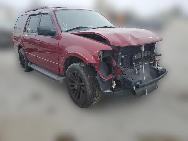 Photo 3 VIN: 1FMJU1H56EEF05058 - FORD EXPEDITION 