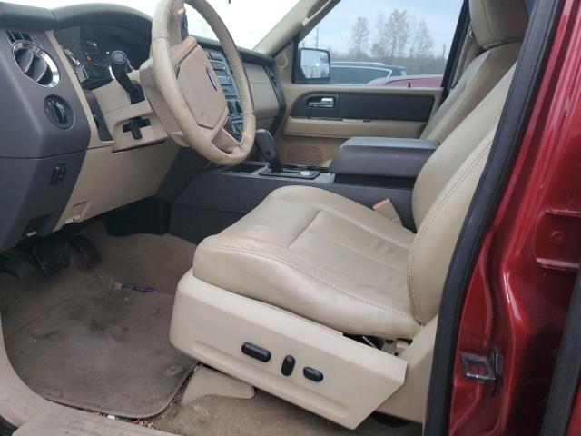 Photo 6 VIN: 1FMJU1H56EEF05058 - FORD EXPEDITION 