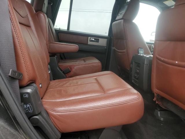 Photo 10 VIN: 1FMJU1H56EEF09241 - FORD EXPEDITION 