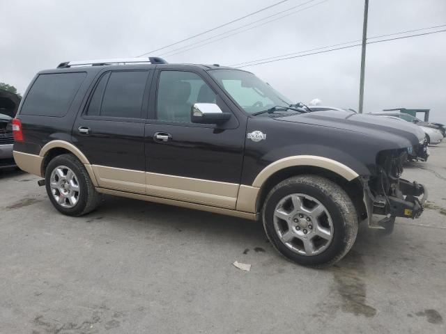 Photo 3 VIN: 1FMJU1H56EEF09241 - FORD EXPEDITION 